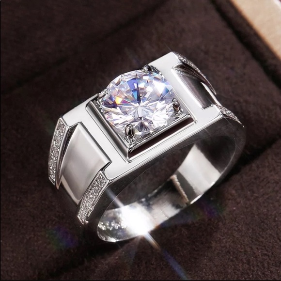 New Unisex ring - Picture 4 of 5